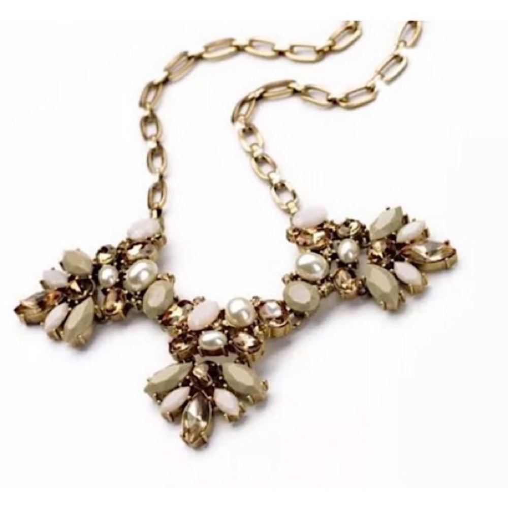 STATEMENT PENDANT NECKLACE #186